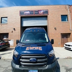 Front Of Truck