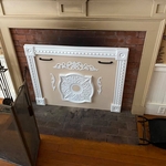 Fire Place Design