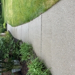 Cement Cleaning