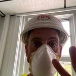 Attic renovation