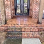 From Standing Height