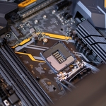 Gaming motherboard