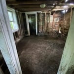 Cottage Clean Out