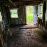 Cottage Clean Out