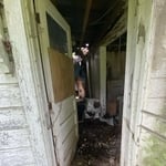 Cottage Clean Out