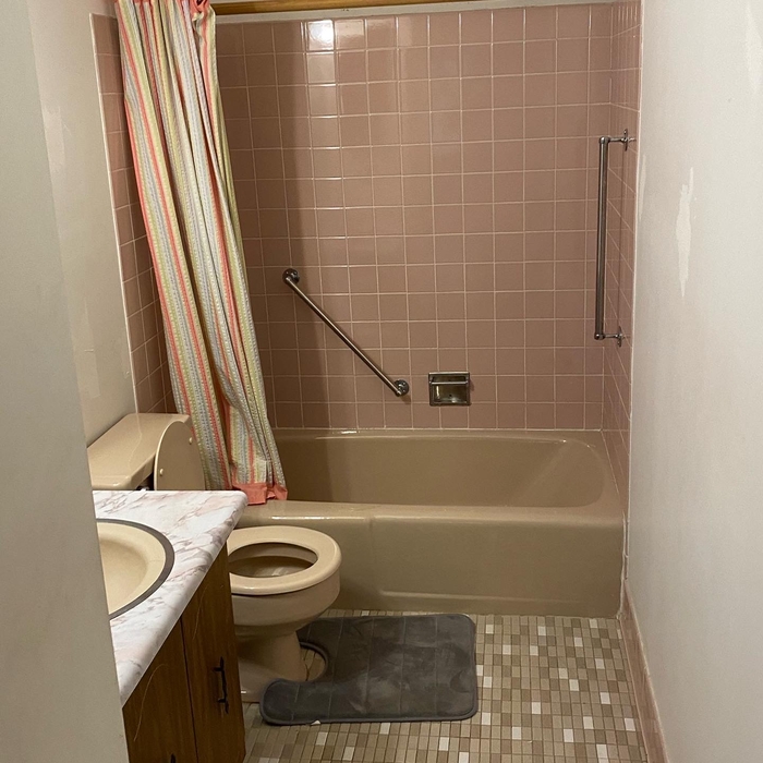 Interior Demolition