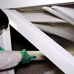 Blown In Insulation