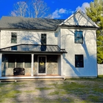 Roof Replacement