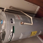 Water heater