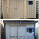 Storage Building