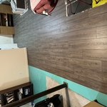 Vinyl plank
