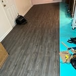 Vinyl plank