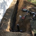 Plumbing
