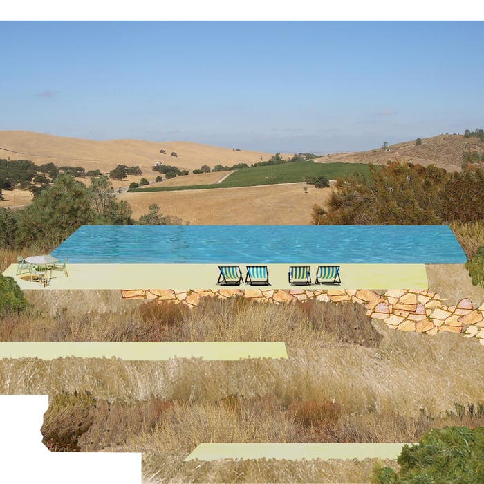 Paso Robles Contemporary