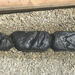 Carved Stone