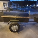 Completed Smokebox Addition