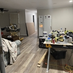 Crane Hill remodel