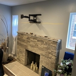 Tv Mounting