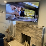 Tv Mounting