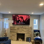 Tv Mounting