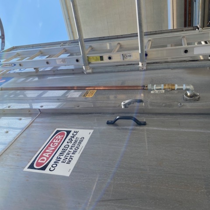 Cooling Tower