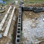 Block Foundation