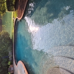 Pool Cleaning