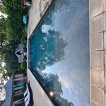 Pool Cleaning