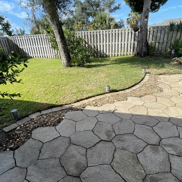 Lawn care