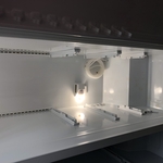 Apartment Make Ready cleaning