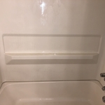 Apartment Make-Ready cleaning