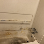Apartment Make-Ready cleaning