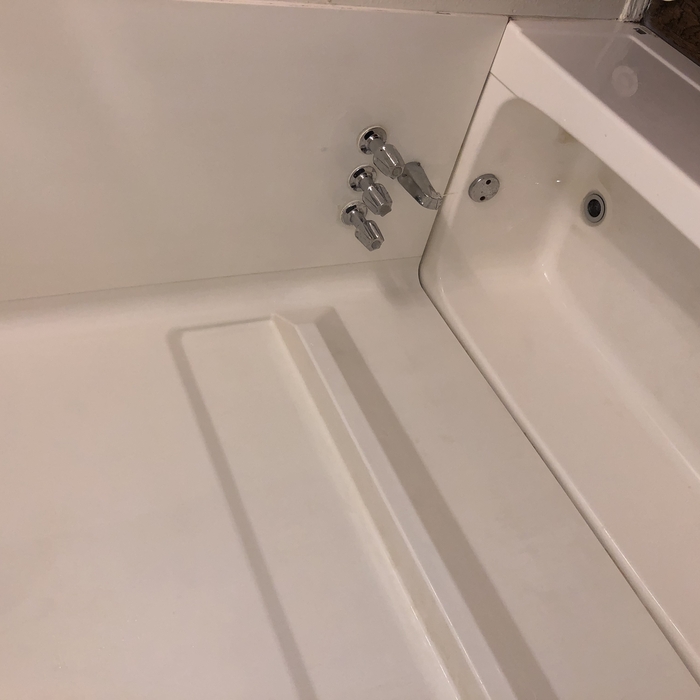 Apartment Make-Ready cleaning