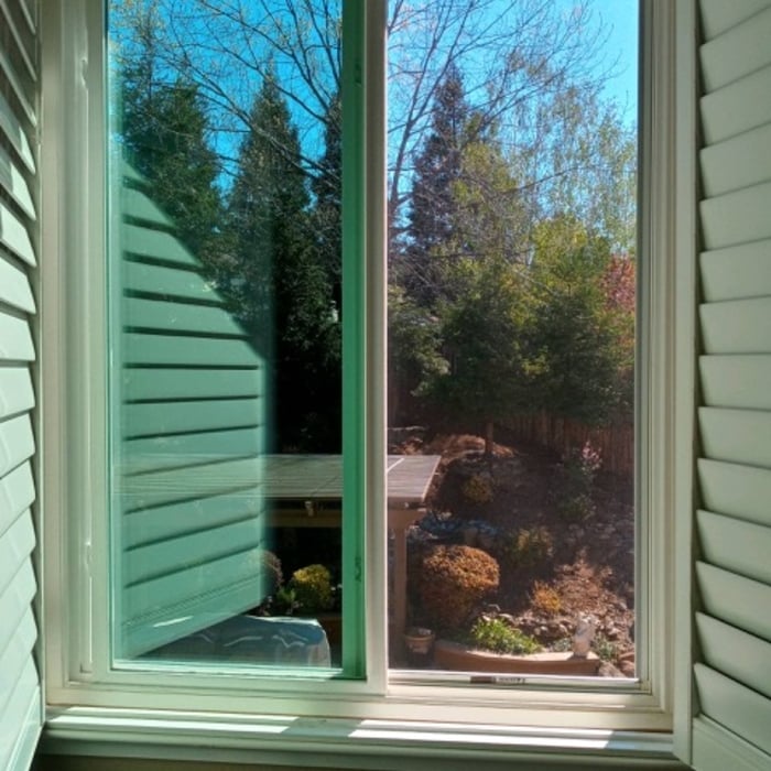 Window Cleaning