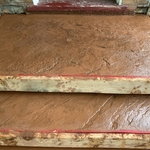 Slate Stamp