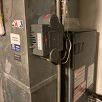 INDOOR AIR QUALITY SYSTEM