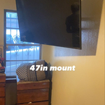 Tv Mount