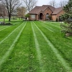 Mowing