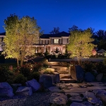 Exterior lighting Gloucester