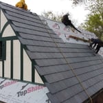 Roof Replacement
