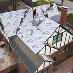Roof Replacement