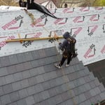 Roof Replacement