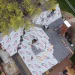 Roof Replacement