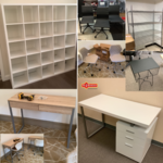 FURNITURE ASSEMBLY/REPAIR