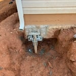 Underpinning