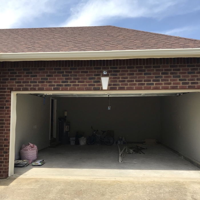 Matching Brick and Mortar