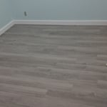 Flooring install