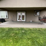 Patio Replacment