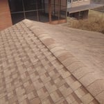 New roof