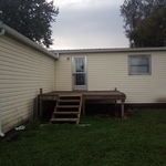 Gutter Install - House #4